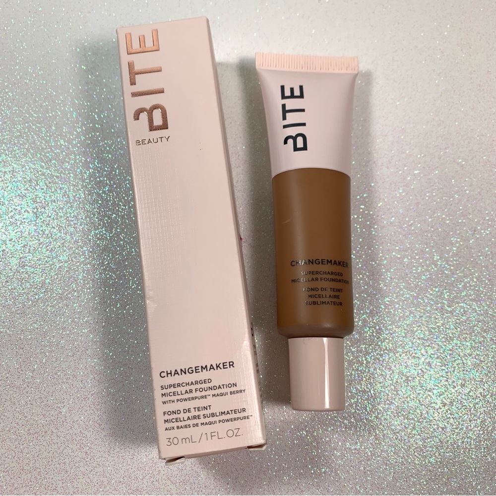 Bite Beauty Foundation T125 - Picture 1 of 4